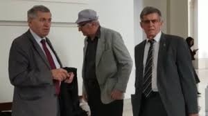 Fostii ofiteri sint acuzati de uciderea a trei tineri care, in noaptea de 23 spre 24 august 1981, au spart sediul unui post de militie din judetul timis, de unde au securitatea nu a fost de acord cu negocierile si a ordonat interventia trupelor antitero, pentru eliberarea pasagerilor. Procurorii Cer 25 De Ani De Inchisoare Pentru Ofiterii De Securitate Din Dosarul Ursu Nimeni Nu Poate Fi Pedepsit Pentru Gandurile Lui Mobile