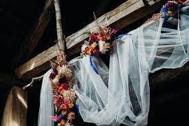 Fokus der ausstellung ist das kabinett im wilhelm busch geburtshaus, aber auch das alte pfarrhaus. Holzerne Hochzeit Wunsche Und Brauche Zum 5 Hochzeitstag