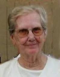 Rowenia Linker Obituary May 14, 2012