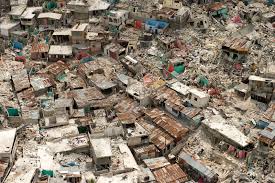 The closest place to the epicenter was perryville, home to a little more than 100 people 85 miles (135 kilometers) northwest. Organizing Armageddon What We Learned From The Haiti Earthquake Wired