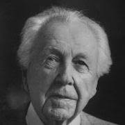 Frank Lloyd Wright: American architect (1867-1959) (1867
