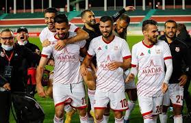 موعد مباراة الترجي وشباب بلوزداد في المواجهة التي ستجمع بينهما ضمن مباريات دوري ابطال افريقيا. Ø´Ø¨Ø§Ø¨ Ø¨Ù„ÙˆØ²Ø¯Ø§Ø¯ ÙŠØªØºÙ„Ø¨ Ø¹Ù„Ù‰ Ø§Ù„ØªØ±Ø¬ÙŠ ÙˆÙŠØ¶Ø¹ Ù‚Ø¯Ù… Ø§ ÙÙŠ Ù†ØµÙ Ø§Ù„Ù†Ù‡Ø§Ø¦ÙŠ ÙƒØ§ÙŠØ±ÙˆØ³ØªÙŠØ¯ÙŠÙˆÙ…