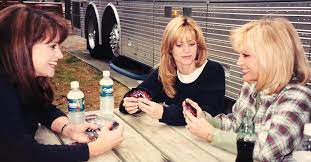 Where Are The Mandrell Sisters Now After Four Decades Pictures