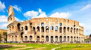 Tous les jours (sauf le jour de la marathon de. Visite Gratuite De Rome En Bus Avec Montee Et Descente Libres Economisez 32