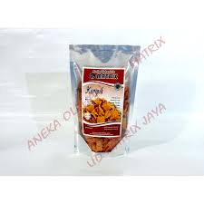 Local heritage comes alive by means of authentic stories and anecdotes told by local people. Keripik Lele Balado Shopee Indonesia