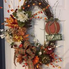 We do wreaths for every occasion and holiday. Twisted Ribbon Decorative Wreaths Home Facebook