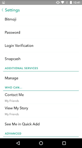Thankfully, you can revert back to the old app pretty easily by . Snapchat 11 0 0 72 Apk Download