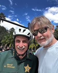 Volusia County Sheriff Mourns Loss of Randy Snyder Due to Hurricane Milton