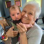 Nancy Ganoe's Instagram, Twitter & Facebook