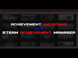 Oct 18, 2021 · contribute to r0z3y44/steam_achievement_unlocker development by creating an account on github. Video Unlock All Steam Achievements