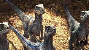 Park pedia is a complete guide that anyone can edit, featuring characters and dinosaurs from the jurassic park films. Jurassic Park Got Raptors All Wrong New Study Shows Cnet