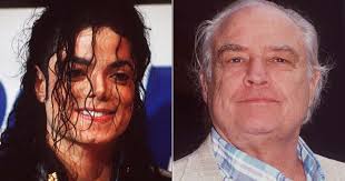 Marlon Brando made Michael Jackson cry. The topic: sexuality