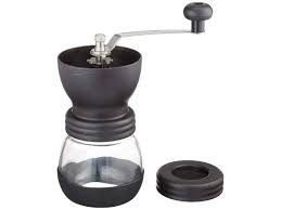 Skip to navigation skip to primary content. Manual Coffee Grinder Adjustable Black Cg 002 Monoprice Com