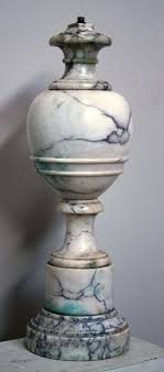 Top rated vintage table lamps at a great price. Antique Marble Lamps Ideas On Foter