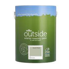 Wilko Masonry Paint Exterior Masonry Paint Wilko
