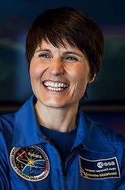 Italian european space agency astronaut, former italian air force pilot and. This App Lets You Say Hello To An Astronaut In Real Time Wired