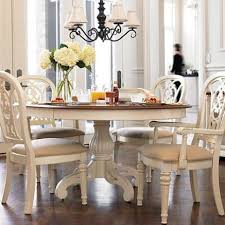 round kitchen table