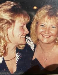 Erica Rowe (nee Dyrberg)