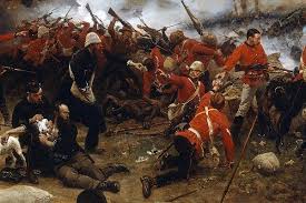 Inggris siapkan 2 kapal perangnya sedangkan prancis siagakan dua kapal patroli. Hari Ini Dalam Sejarah 11 Januari 1879 Perang Inggris Zulu Pecah