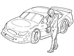 Race car coloring pages super coloring pages coloring pages to print colouring pages printable coloring pages coloring pages for kids coloring sheets coloring books nascar party. 20 Free Printable Nascar Coloring Pages Everfreecoloring Com