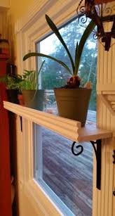 Check spelling or type a new query. Kitchen Window Shelves For Plants 47 Ideas For 2019 Window Shelf For Plants Shelf For Plants Kitchen Window Shelves