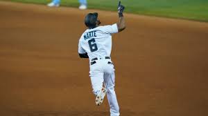 Exceeded rookie limits during 2012 season Marlins Pick Up 12 5m Option On Of Starling Marte Sportsnet Ca