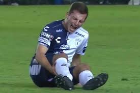 Pin En Futbol Mexicano