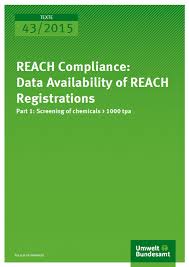 (navigation) the probability that a navigational system will function and provide required levels of accuracy, integrity, and continuity. Reach Compliance Data Availability Of Reach Registrations Part 1 Screening Of Chemicals 1000 Tpa Umweltbundesamt