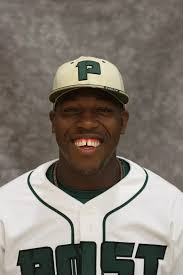 2012 Baseball Roster