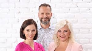 Ačkoliv ideální manželku nenašel, na celý projekt s odstupem pohlíží velice pozitivně a tvrdí, že jeden čas věřil, že jim vztah s natálií mykytenko vyjde. Xflnh6qhwb S4m