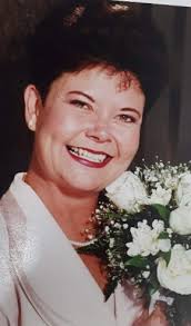 Obituary for Alice “Ann” O'Quinn