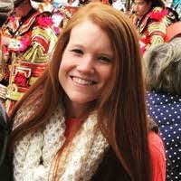 Elizabeth Mccabe's Instagram, Twitter & Facebook