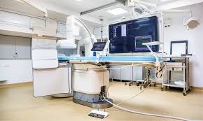 Cardiomed targu mures este un centru de excelență, lider naţional și regional, recunoscut în diagnosticul şi tratamentul bolilor cardiovasculare şi formator acreditat prin platformă universitară de medici cardiologi, rezidenţi în cardiologie si cardiologie intervenţională. AparaturÄƒ PerformantÄƒ Clinica De Cardiologie A Spitalului JudeÈ›ean De UrgenÈ›Äƒ A Primit Un Nou Angiograf Msnews