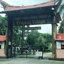 Beste hotels in ayer hitam bei tripadvisor: Tropical Village Ayer Hitam Johor 2 Tips From 248 Visitors
