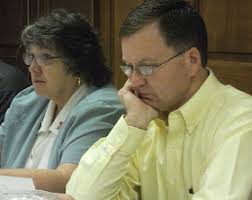 Terry's Rotary Ramblings: 2011