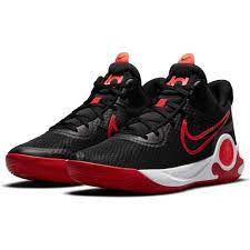 Mary jane schuhe weiß : Nike Kevin Durant Trey 5 Ix Schuhe Schwarz Goalinn