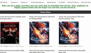 Download free dual audio movies and torrents in 480p, 720p, 1080p and hd quality with smallest size. World4ufree World4ufree Tv Movies Download Worldfree4u Blue Movies