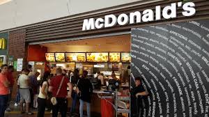 Az üzletek egyedi nyitvatartásairól az alábbi oldalon tájékozódj: Mc Sun Plaza Picture Of Mcdonald S Sun Plaza Bucharest Tripadvisor
