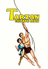 The plot of the film focuses on jane parker (bo derek), who goes to remotest africa in search of her explorer father, james parker (richard harris). Buy Tarzan The Ape Man 1959 Microsoft Store