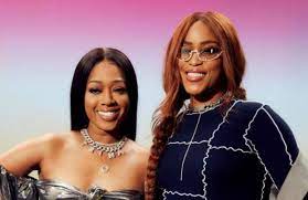 Trina verzuz eve hit for hit verzuz battle recap 4 weeks ago admin. Watch The Full Replay Of Eve Vs Trina Verzuz Battle Hiphop N More