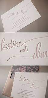 Follow Us Signaturebride On Twitter And On Facebook Signature Bride Magazin Letterpress Wedding Invitations Letterpress Invitations Wedding Invitation Cards