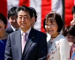 安倍元首相の死は自業自得だ｣と言う安倍批判派の人たちに伝えたい｢安倍晋三・昭恵夫妻｣の知られざる姿 夫婦関係は極めてフラットで､むしろリベラルだった  | PRESIDENT Online（プレジデントオンライン） さん