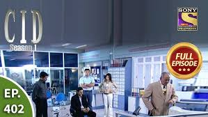 CID (सीआईडी) Season 1 - Episode 401 - Yellow Roses Part 1 - Full Episode - YouTube