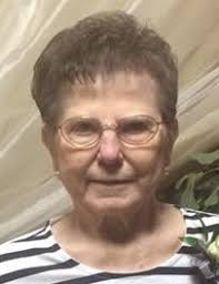 Obituary information for Marlis Nack