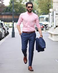 Image May Contain 1 Person Standing Beard Sunglasses Shoes And Outdoor Formal Men Outfit Formal Mens Fashion Mens Fashion Casual Outfits