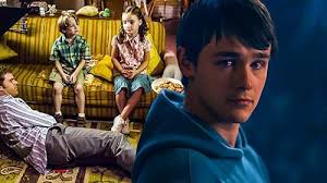 Dexter: Why Didnt Harrison Find Astor & Cody In New Blood?