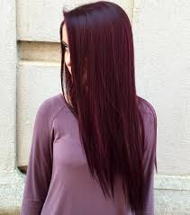 45 Shades Of Burgundy Hair Dark Burgundy Maroon Burgundy With Red Purple And Brown Highlights Hair Color Plum Wine Hair Dark Burgundy Hair