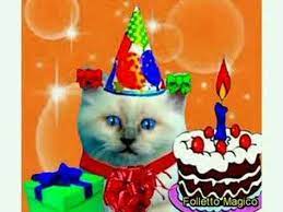 Ginger Buon Compleanno Youtube Christmas Ornaments Novelty Christmas Holiday Decor