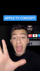 Loyda Suosittuja Videoita Aiheenaan Apple Tv On Mac Tiktok