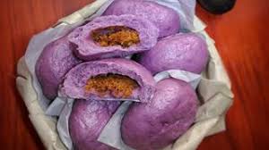 Kukus ubi ungu yang sudah dibuang kulitnya sampai lembut. 5 Resep Bolu Kukus Empuk Yang Cocok Jadi Kue Ulang Tahun Lifestyle Fimela Com